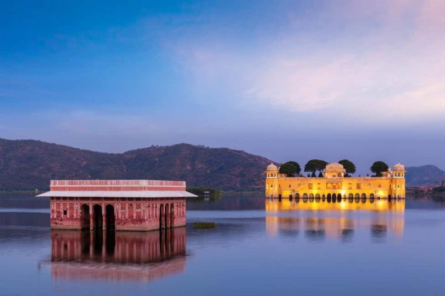 Udaipur Overnight Tour From Jaipur - Why Udaipur in Two Days?