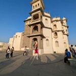 Udaipur: Sajjangarh Monsoon Palace Day Trip with Tickets - Practical Tips for Your Visit
