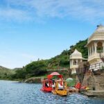 Udaipur Sightseeing Day Tour with Professional Guide and Driver - How the Experience Comes Together