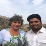 Udaipur Sightseeing Tour - What Travelers Are Saying
