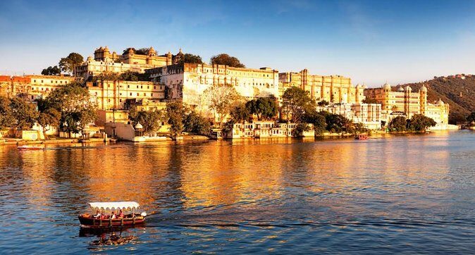 Udaipur Sightseeing Tour With Guide - Who Would Love This Tour