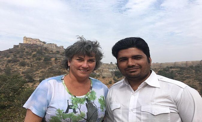 Udaipur Sightseeing Tour - What Travelers Are Saying