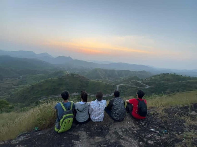 Udaipur: Sunrise Scooter Tour to Tribal Village - Who Will Love This Tour?