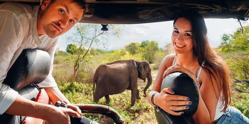 Udawalawa National Park: All-Inclusive Private Day Tour - A Detailed Look at the Udawalawa Safari Experience