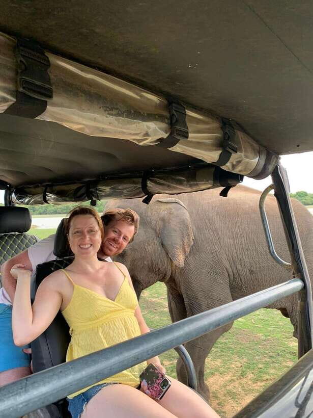 Udawalawa National Park Safari & Elephant Transit Home Tour - Who Should Consider This Tour?