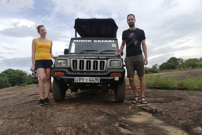 Udawalawe National Park Safari | From Mirissa | Galle | Weligama - Final Thoughts: Is It Worth It?