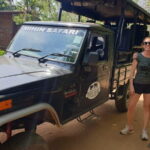 Udawalawe National Park Safari | Jeep with Tickets - Key Points