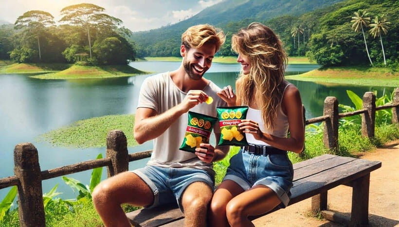 Udawalawe: Private Food Tasting Tour - Exploring the Food Tasting Tour in Udawalawe: A Detailed Look