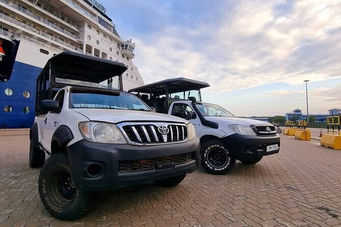 Udawalawe Safari & Elephants Orphanage tour from Hambantota port - Who Will Love This Tour?