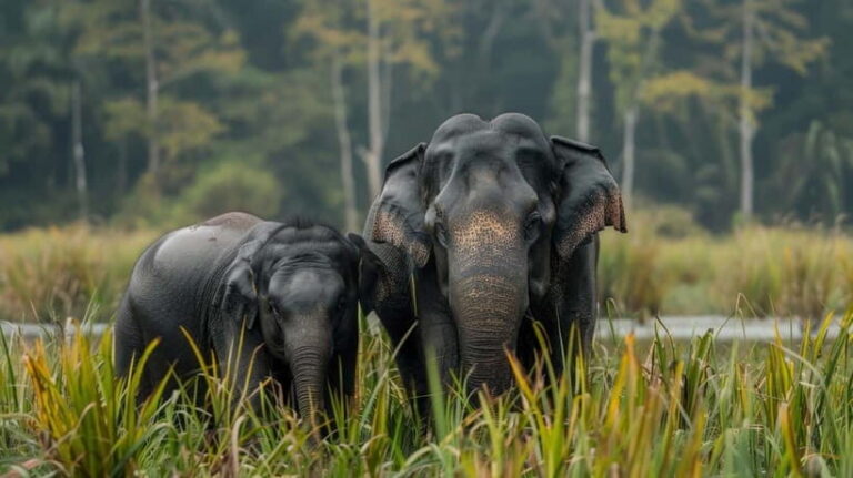 Udawalawe Safari Tour from Tissamaharama/Yala/Hambantota - A Practical Look at the Udawalawe Safari Tour