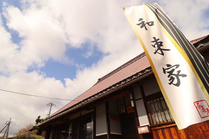 Udon Making Class in Kyoto Countryside - The Sum Up