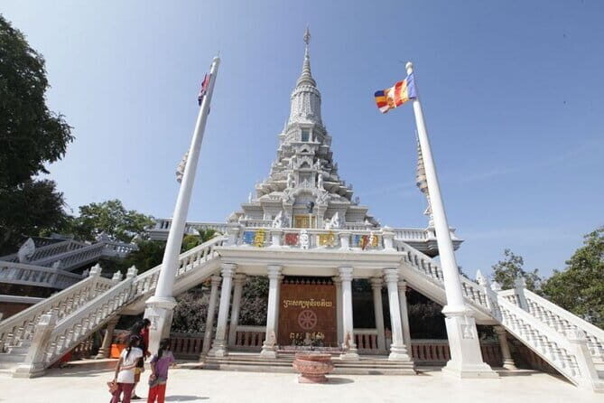 Udong Historical Site Tour - Is This Tour Worth It?