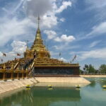 Udong Old Capital Tour - A Deep Dive into the Udong Old Capital Tour