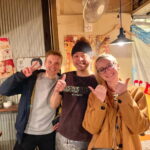 Ueno Retro Night: Guided Tour of Ameyoko Bars - Frequently Asked Questions