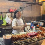 Ugbo Manila Street Food with Local Guide - The Food Experience: Authentic and Insightful