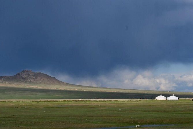 Ulaanbaatar City Tour - An In-Depth Look at the Itinerary