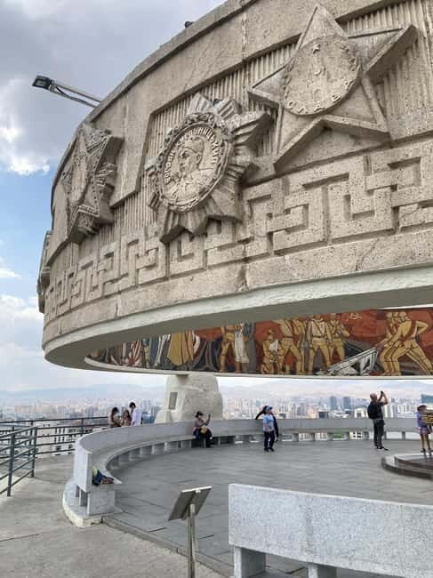 Ulaanbaatar: Private custom walking tour with a local guide - Who Should Take This Tour?