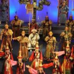 Ulaanbaatar: Traditional Music and Dance Performance Ticket - Who Should You Book This For?