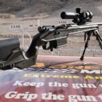 Ultimate 4 Gun Shooting Experience in Las Vegas - Why It’s Worth Considering