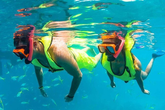 Ultimate Adventure H2.0 Key West Do it All Watersports Experience - Authentic Experiences & Practical Details