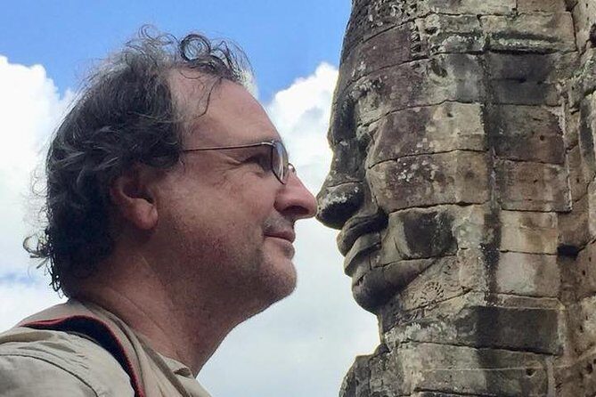 Ultimate Angkor Wat Sunrise Offbeat Experience by Jeep - The Full Experience: A Deep Dive into the Tour