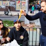 Ultimate Chinatown Walking Food Tour in New York City - What to Expect from the Food and Atmosphere