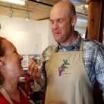 Ultimate Chocolate Experience - What to Expect at the Ultimate Chocolate Experience