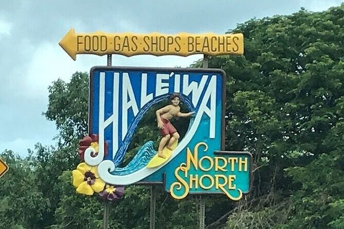 Ultimate Circle Island: Beauty and the Feast from Ko Olina - Who Is This Tour Best For?