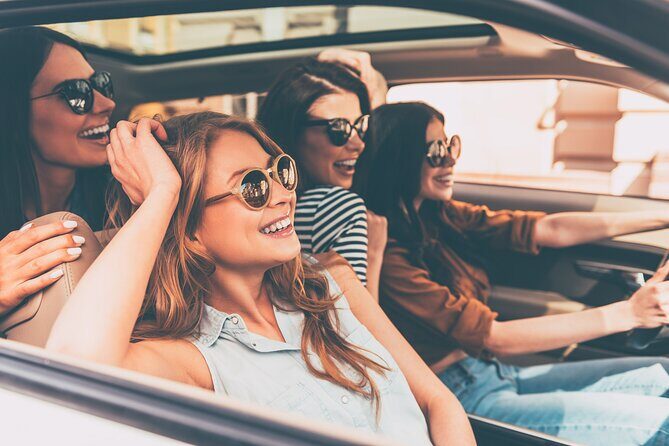 Ultimate Colorado Self-Guided Driving & Walking Audio Tours - A Detailed Look at the Colorado Self-Guided Tour