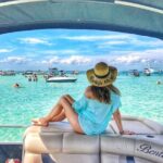 Ultimate Crab Island Tour Private Pontoon Charter - Whats Included and Whats Not