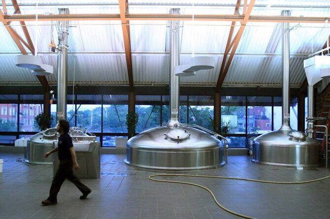 Ultimate Craft Beer Tour Through Niagara - The Value of the Experience