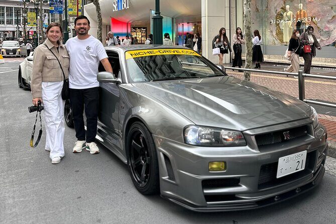 Ultimate Daikoku PA & Car Meet Night Tour (R34 GTR Private Tour) - Why This Tour Offers Great Value