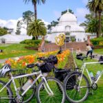 Ultimate Electric SF Bike Tour- food, icons & local hidden gems - A Detailed Look at the San Francisco E-Bike Tour