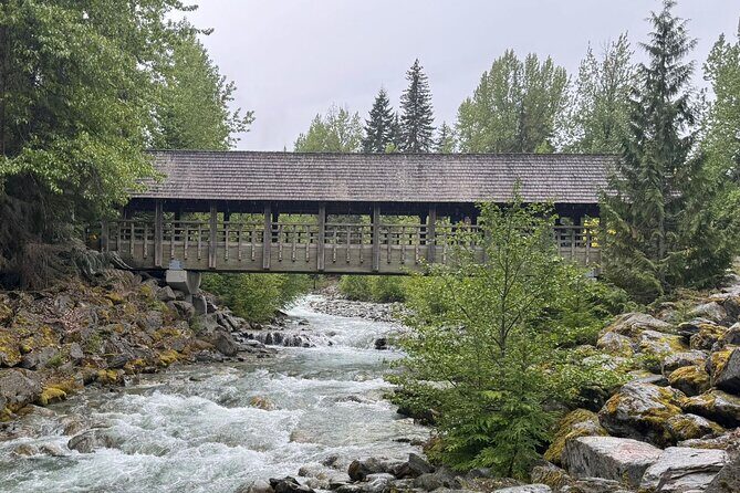 Ultimate Explorer Tour - Why This Tour Matters for Your Whistler Visit