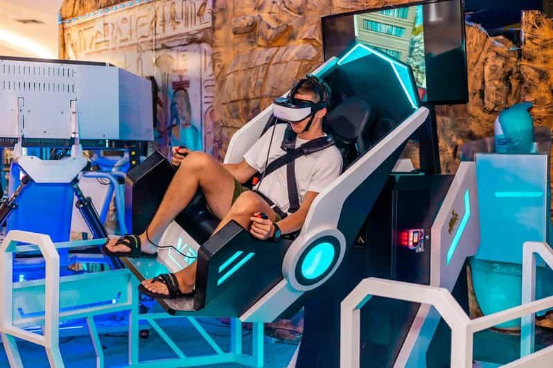 Ultimate Family Fun Day at Froggy's Fun Park - What to Expect at Froggys Fun Park