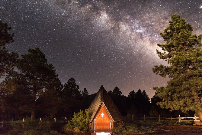 Ultimate Flagstaff Stargazing Experience - Ultimate Flagstaff Stargazing Experience: A Deep Dive