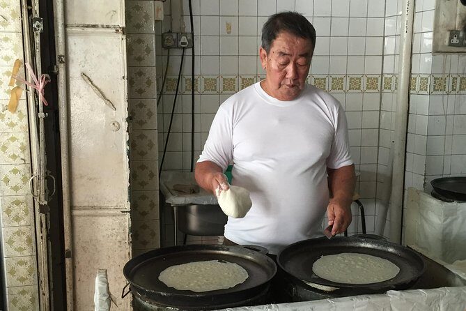 Ultimate Food Journey - What to Expect on the Ultimate Food Journey