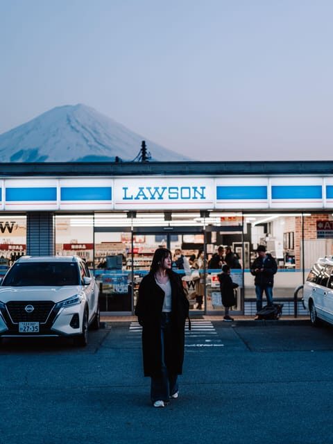 Ultimate Fuji Photography Expedition: Hidden Gems - An Insider’s Look at the Fuji Photography Tour