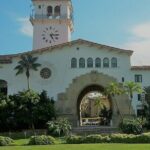 Ultimate Guide to Santa Barbara: A GPS Self-Guided Urban Stroll - Authenticity and Practical Insights