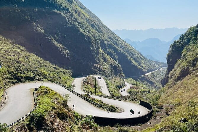 Ultimate Ha Giang Loop Private Tour 5D/4N All-Inclusive Ride - FAQs