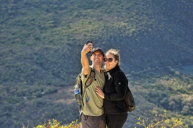 Ultimate Hierve el Agua Hike + Textile Art - Why This Tour Stands Out