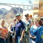 Ultimate Hoover Dam Tour from Las Vegas with Lunch - Who Should Consider This Tour?
