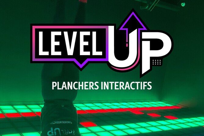 Ultimate Interactive Gaming Experience in Montreal - Practical Details and Tips