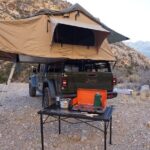 Ultimate Jeep Overland Rental - Frequently Asked Questions