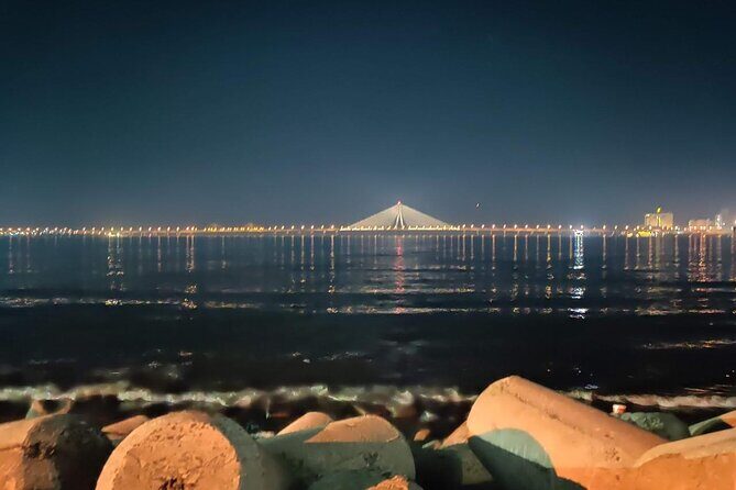 Ultimate Mumbai Sightseeing Tour by Private Vehicle - Frequently Asked Questions