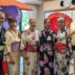 ULTIMATE NARA WALK: Temples, Knives, Crafts & Tea Ceremony - Exploring Nara: A Well-Rounded Day