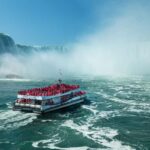 Ultimate Niagara Falls Canada Experience Tour - A Closer Look at the Ultimate Niagara Falls Canada Experience Tour
