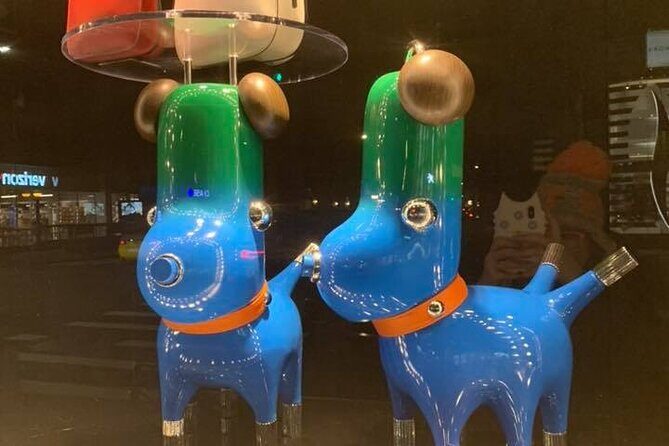 Ultimate NYC Christmas Lights At Night Walking Tour - FAQ