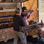 Ultimate Outdoor Shooting Experience in Las Vegas - The Desert Setting & Facilities