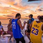 Ultimate Party in Miami : Boat Party, Party Bus & Nightclub - The Bottom Line